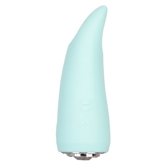 Pave by Jopen Diana Rechargeable Jewelled Teaser Vibrator