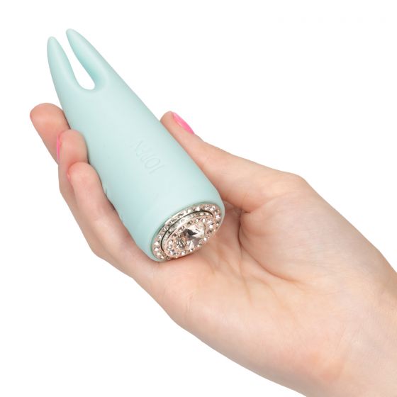 Pave by Jopen Diana Rechargeable Jewelled Teaser Vibrator