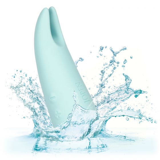 Pave by Jopen Diana Rechargeable Jewelled Teaser Vibrator