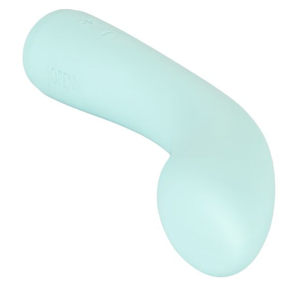 Pave by Jopen Vivian Rechargeable G-Spot Vibrator