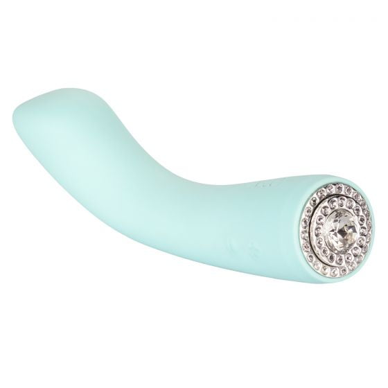 Pave by Jopen Vivian Rechargeable G-Spot Vibrator