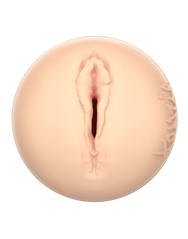 Kiiroo FeelKenzie Male Masturbator - Kenzie Taylor