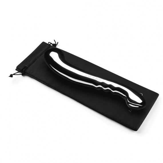 Le Wand Stainless Steel Contour