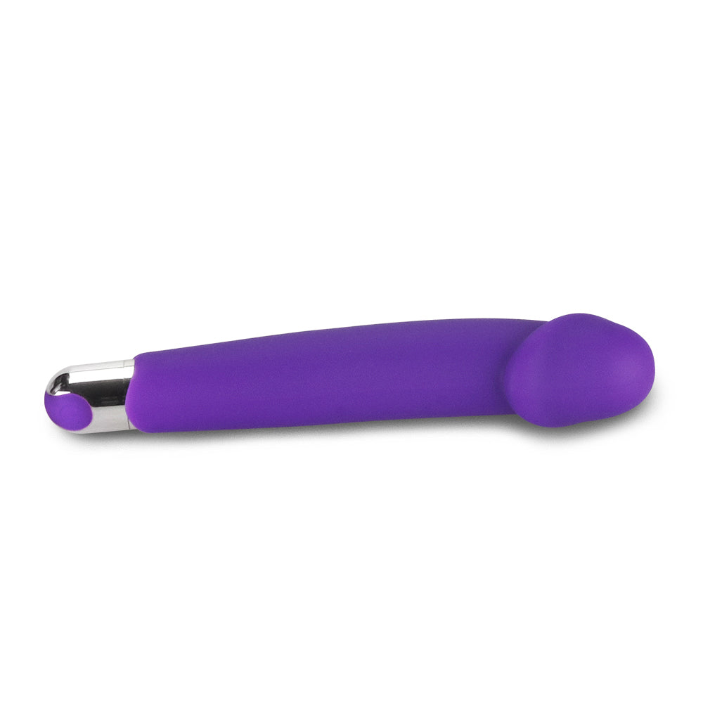Lovetoy Products Rechargeable IJOY Silicone Vibrator