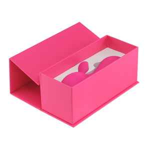 Tokyo Design Maro Kawaii 10 Rechargeable Rabbit Vibrator