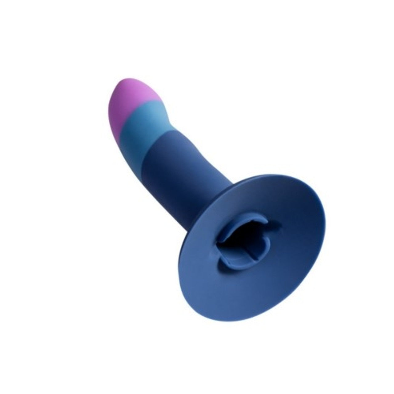 Romp Piccolo Pegging Kit - Blue & Purple