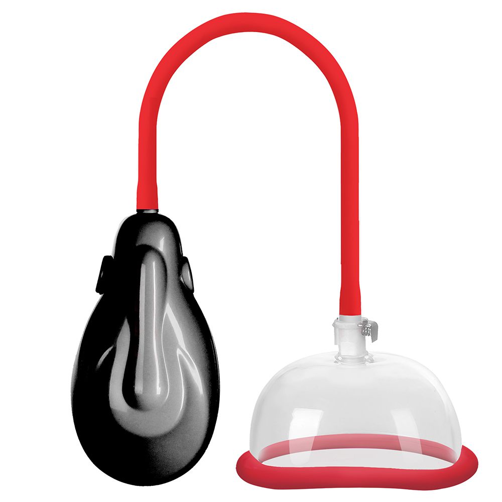 LuvPump Automatic Vagina Pump
