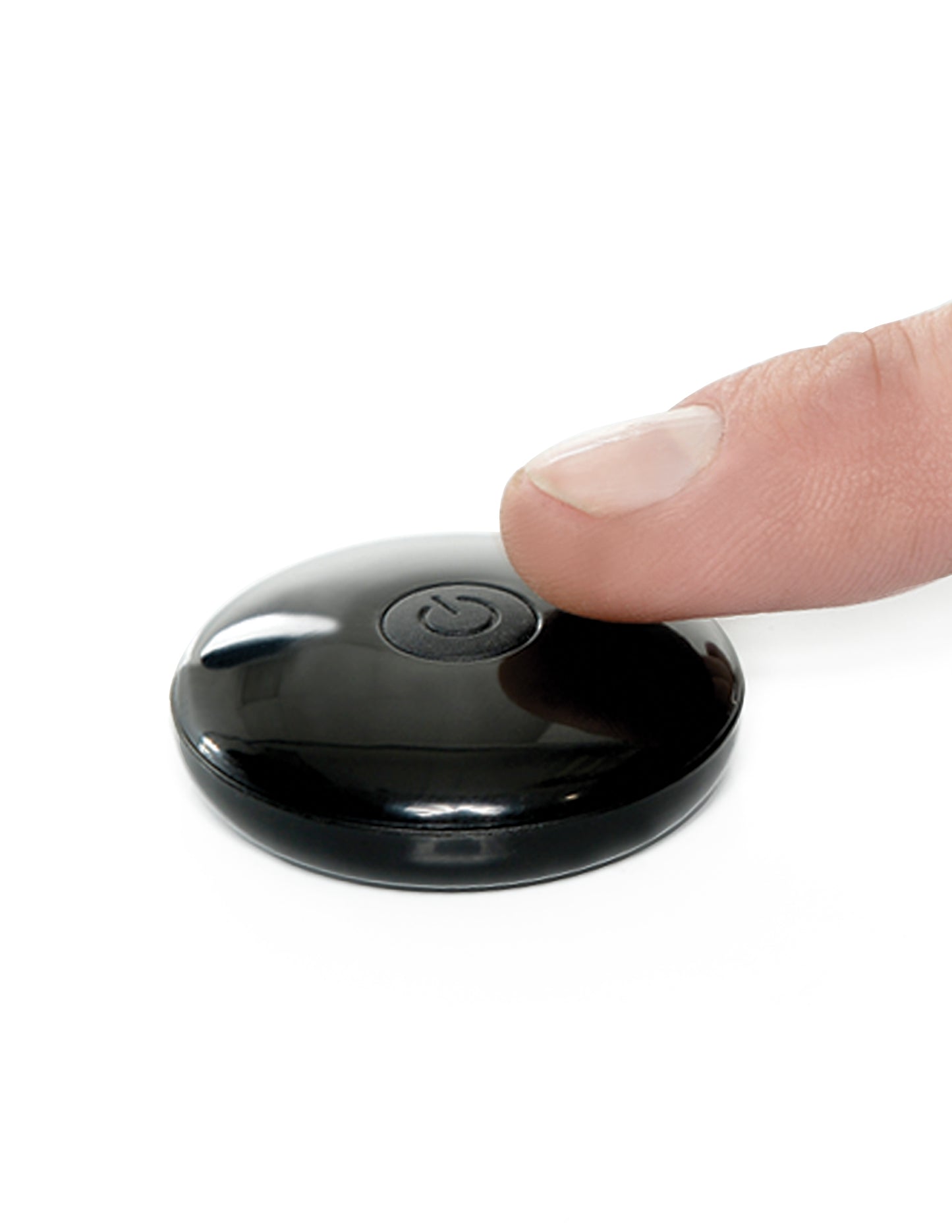 Pipedream Fetish Fantasy Series 10" Hollow Rechargeable Strap-On with Remote