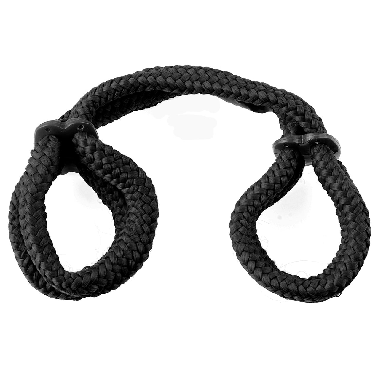 Pipedream Fetish Fantasy Series Silk Rope Love Cuffs