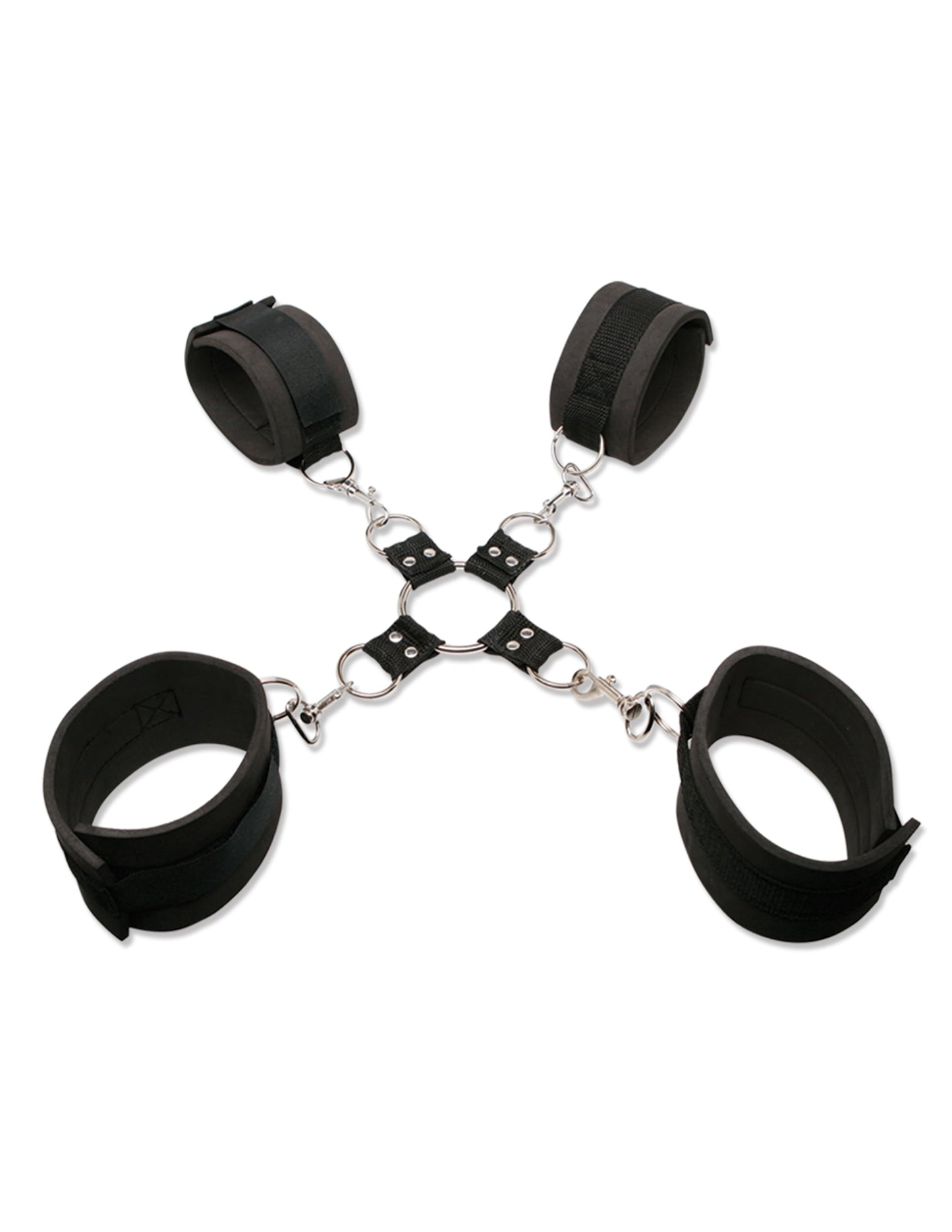 Pipedream Fetish Fantasy Extreme Hogtie Kit