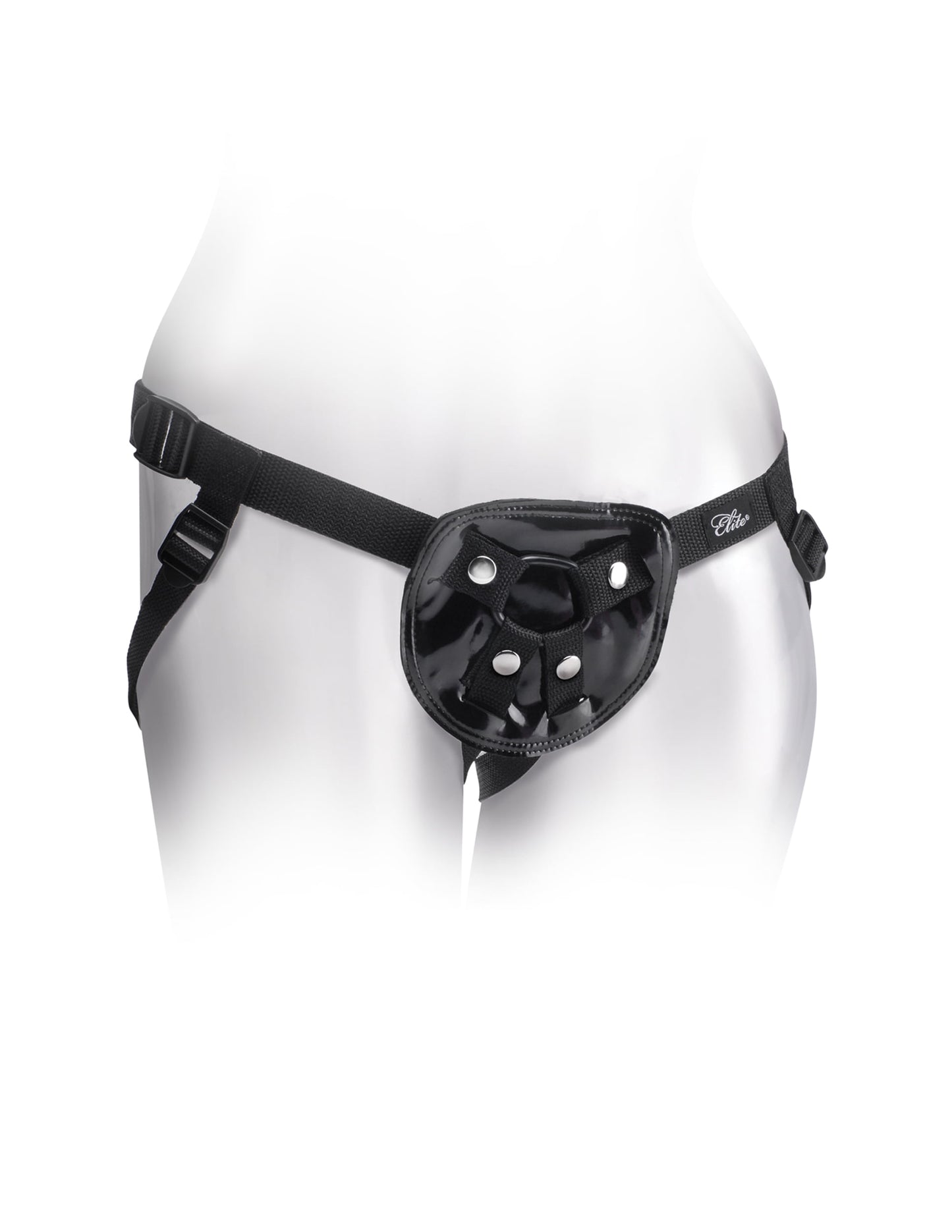 Pipedream Fetish Fantasy Elite Universal Beginner's Harness