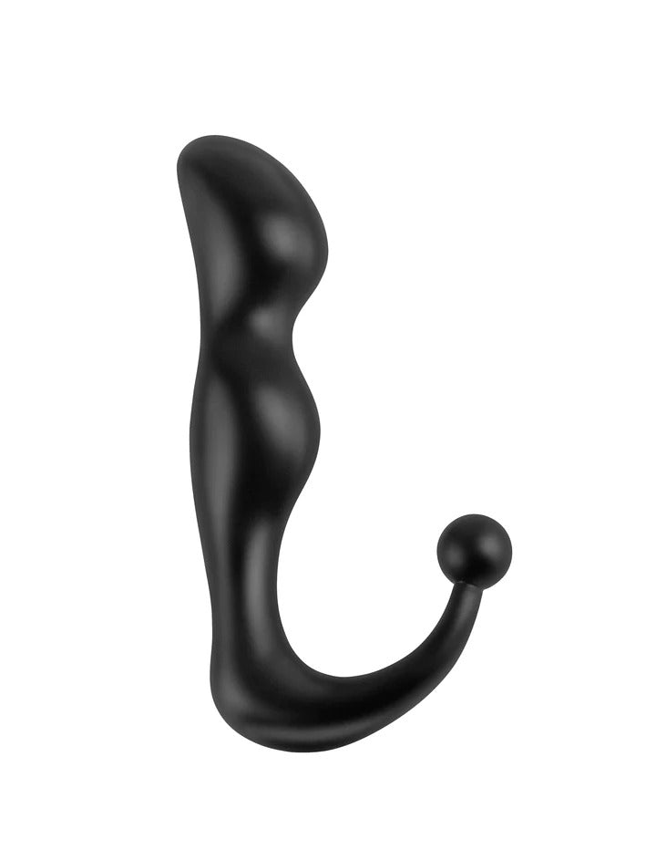 Pipedream Anal Fantasy Collection Deluxe Perfect Plug - Black