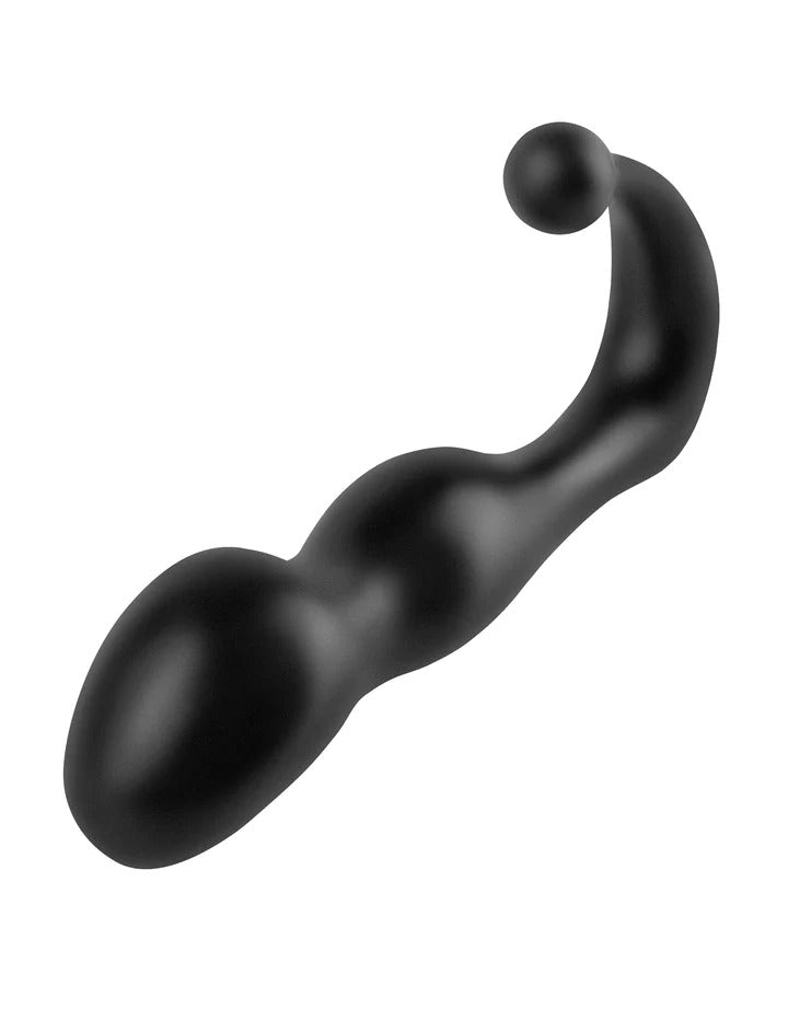 Pipedream Anal Fantasy Collection Deluxe Perfect Plug - Black