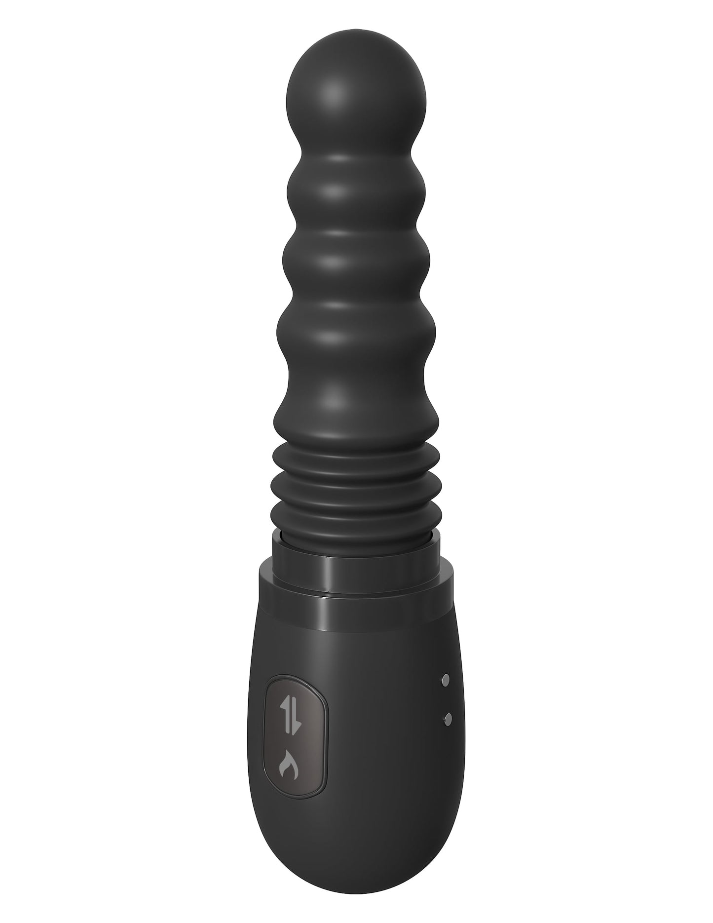 Pipedream Anal Fantasy Elite Collection Gyrating Ass Thruster Vibrator