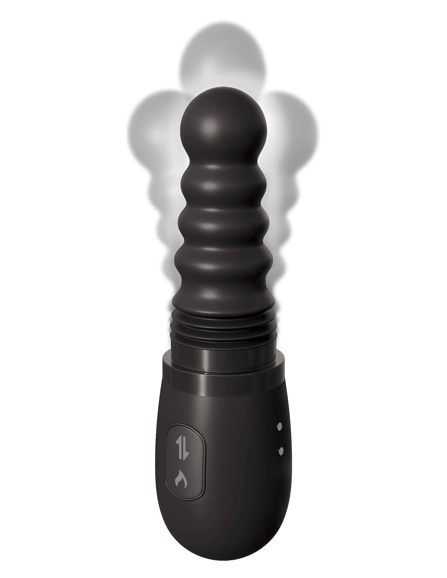 Pipedream Anal Fantasy Elite Collection Gyrating Ass Thruster Vibrator