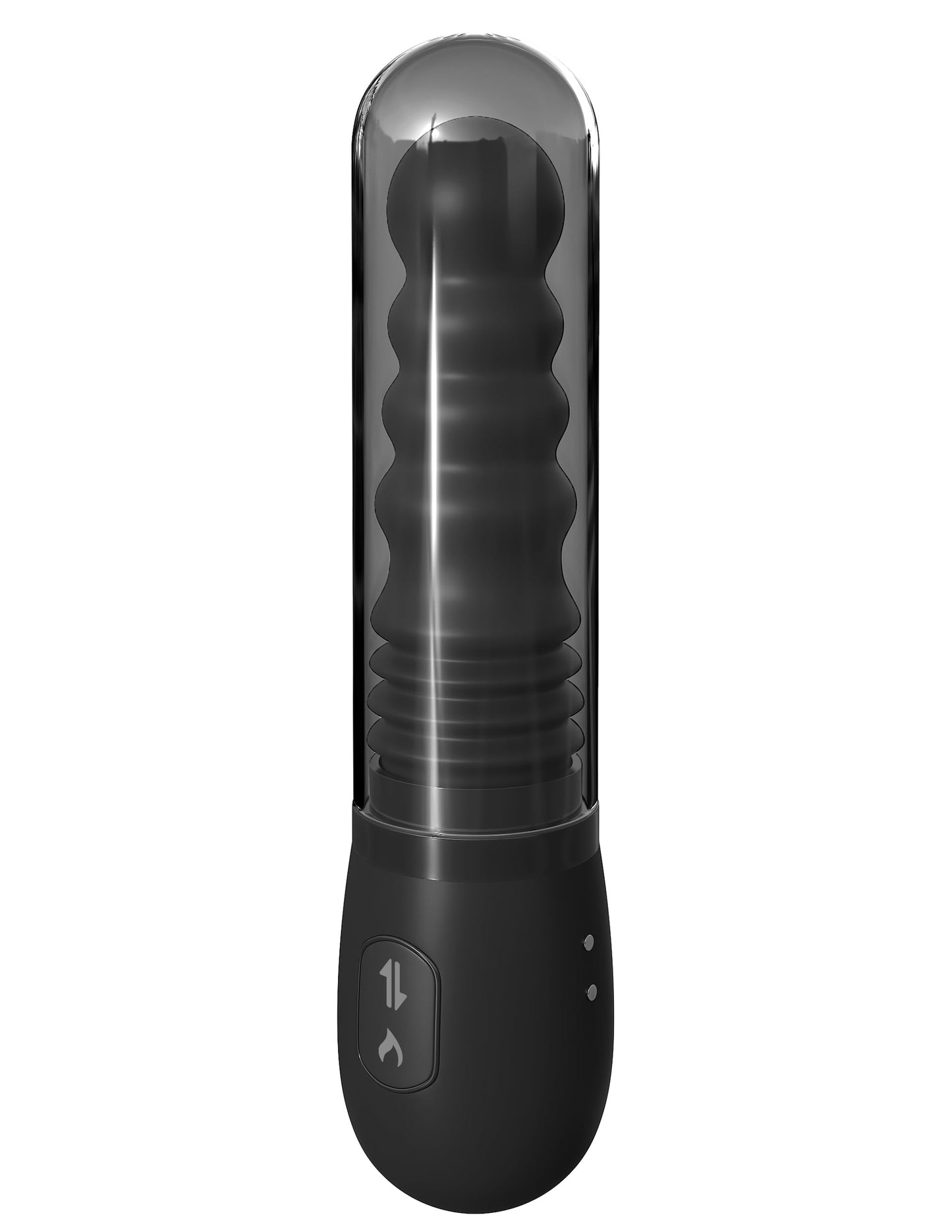 Pipedream Anal Fantasy Elite Collection Gyrating Ass Thruster Vibrator