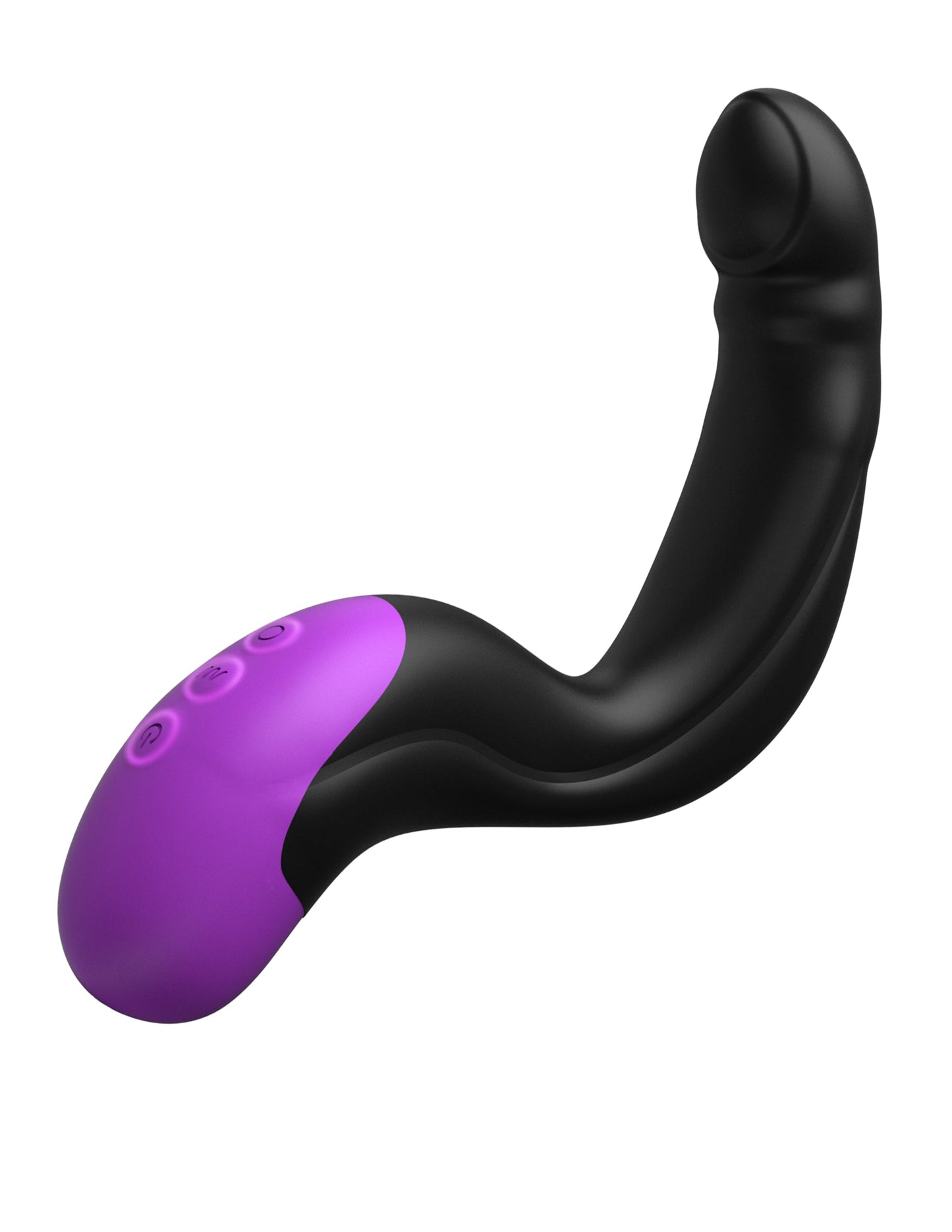 Pipedream Anal Fantasy Elite Collection Rechargeable Hyper-Pulse P-Spot Massager
