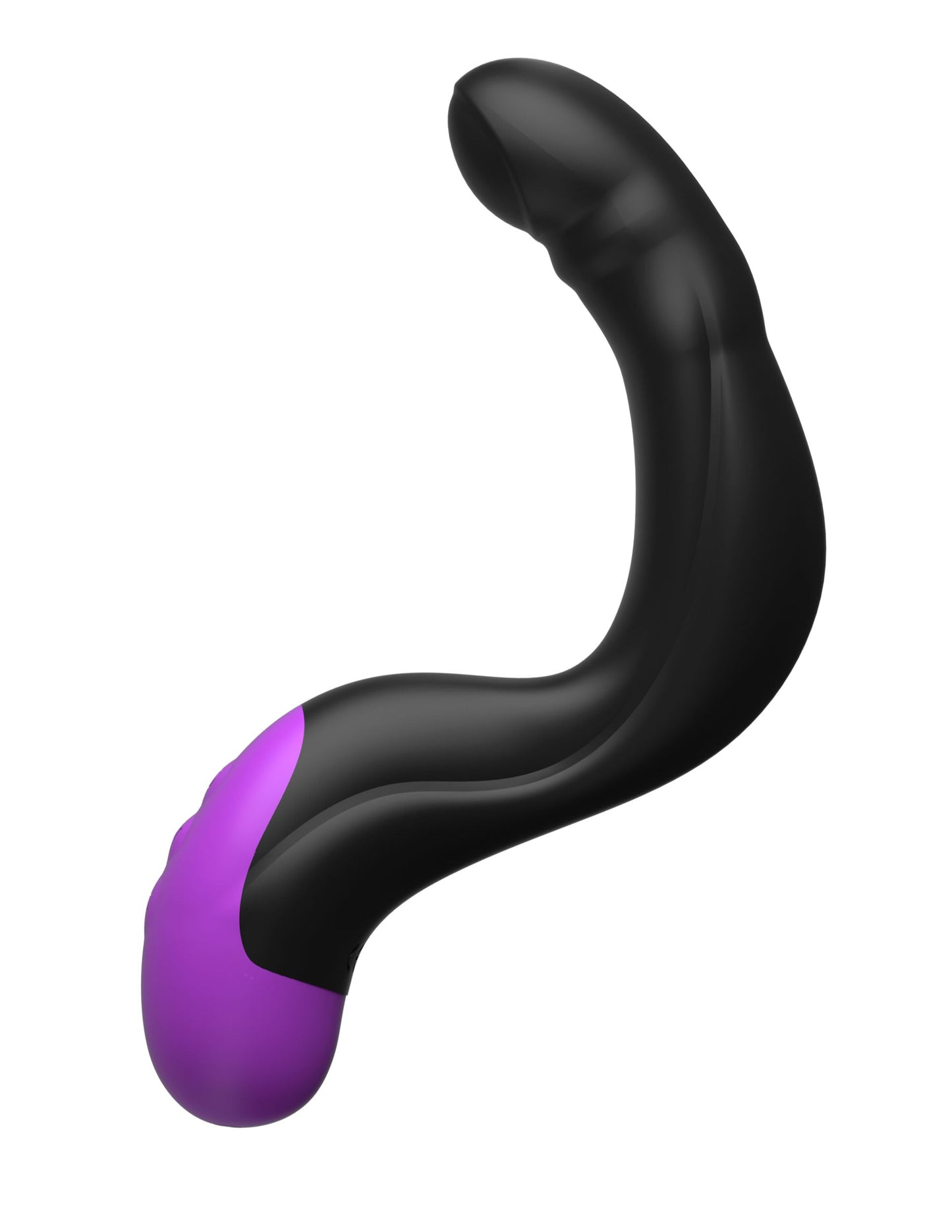 Pipedream Anal Fantasy Elite Collection Rechargeable Hyper-Pulse P-Spot Massager