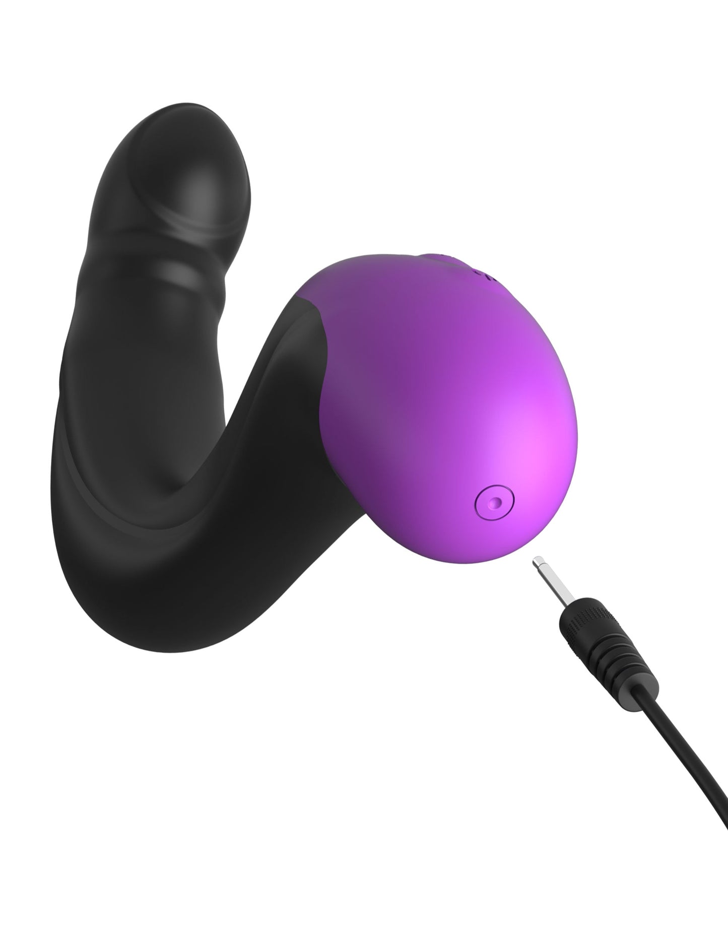 Pipedream Anal Fantasy Elite Collection Rechargeable Hyper-Pulse P-Spot Massager