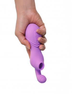 Pipedream Fantasy For Her Tease n' Please-Her
