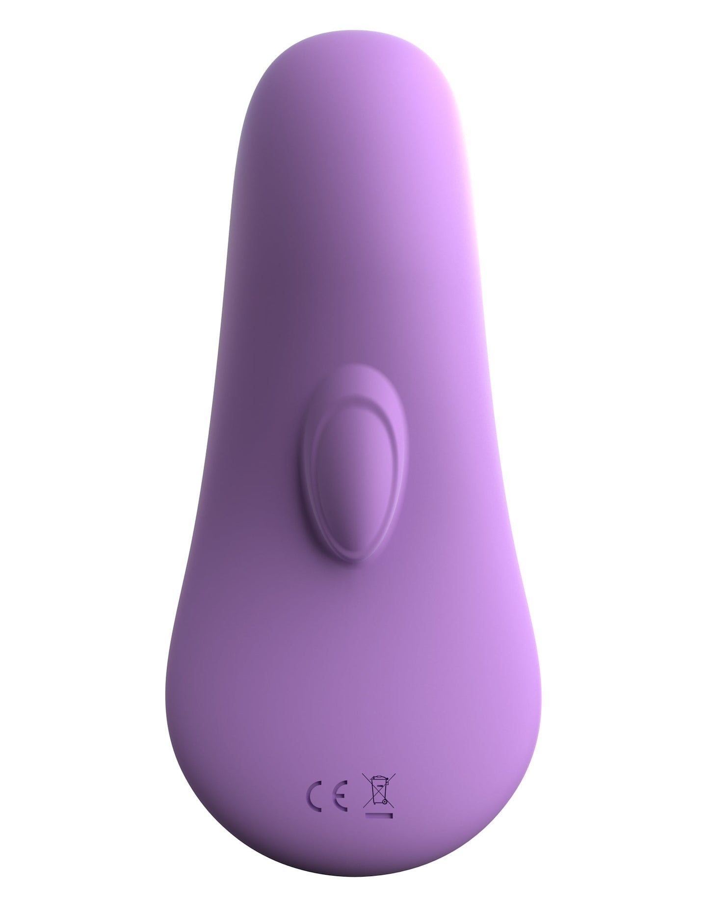 Pipedream Fantasy For Her Remote Silicone Please-Her