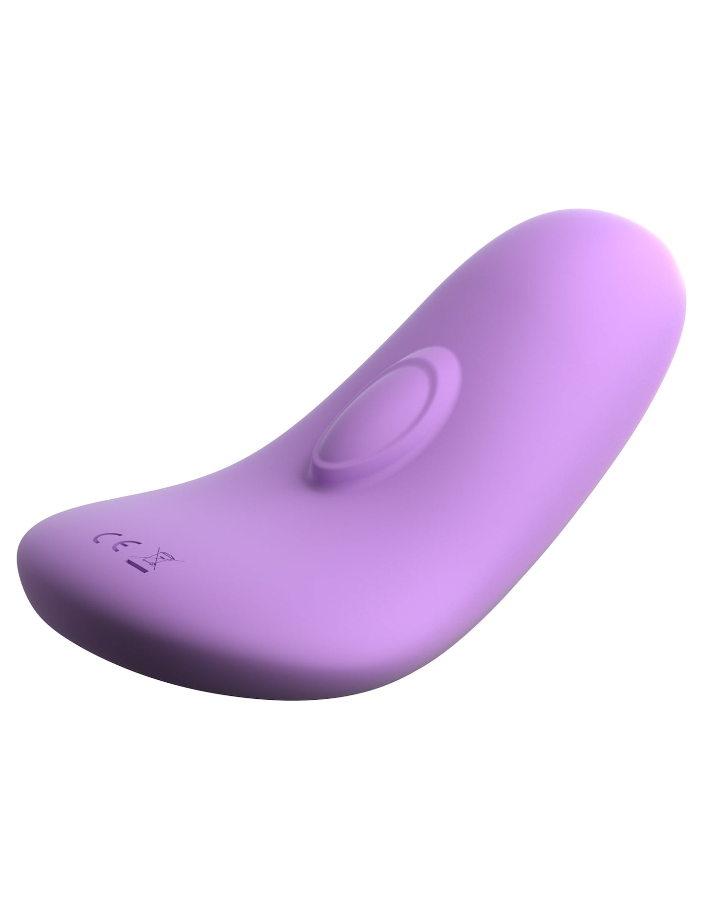 Pipedream Fantasy For Her Remote Silicone Please-Her