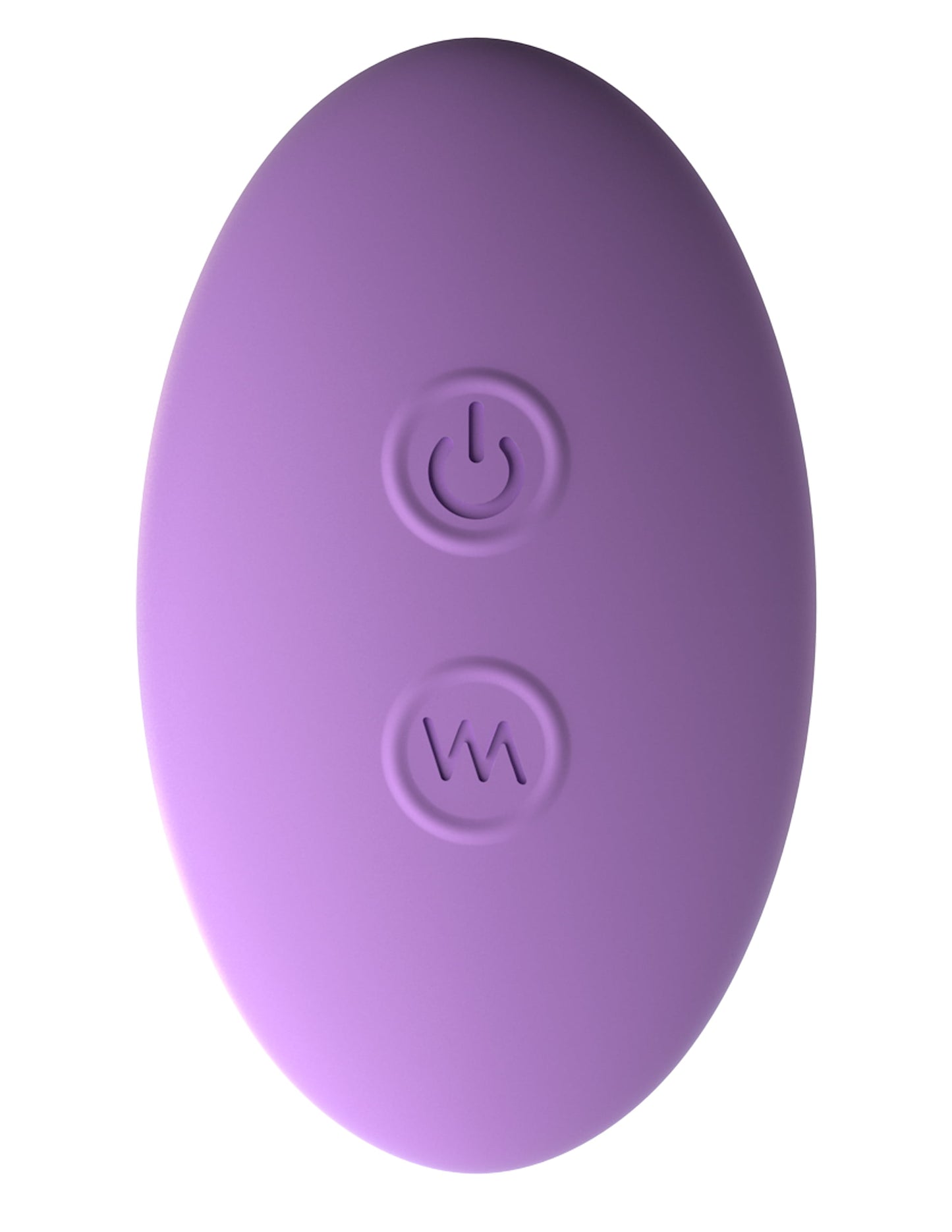 Pipedream Fantasy For Her Remote Silicone Please-Her