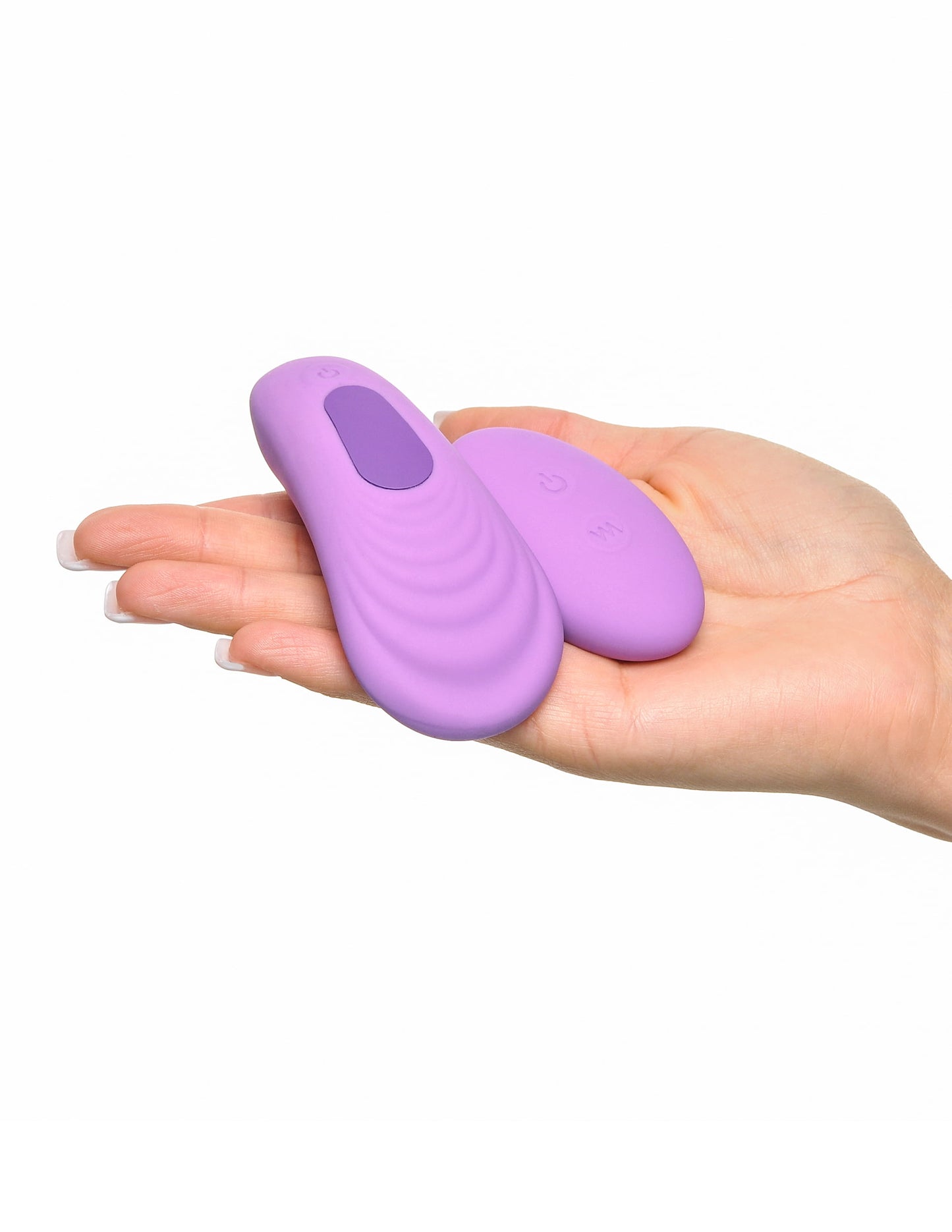 Pipedream Fantasy For Her Remote Silicone Please-Her