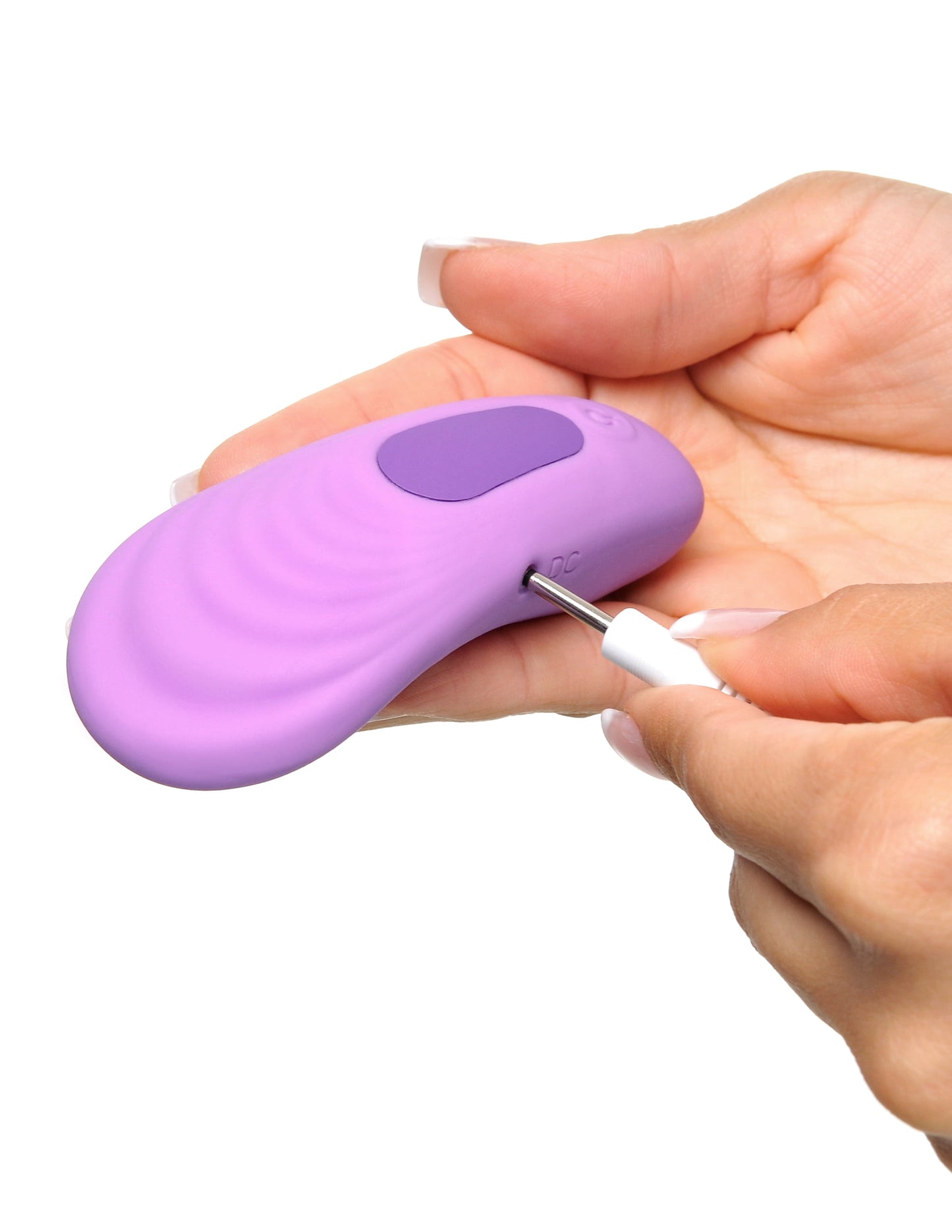 Pipedream Fantasy For Her Remote Silicone Please-Her