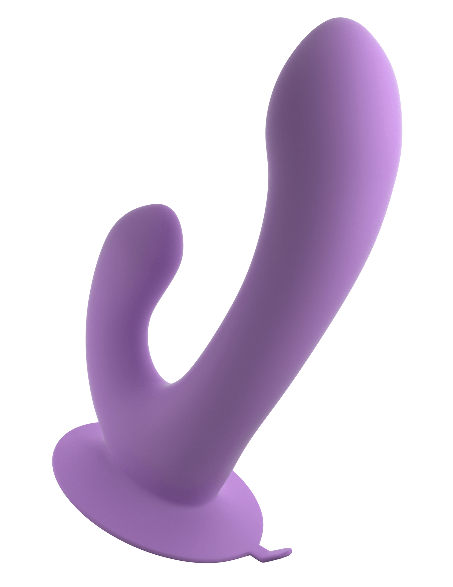 Pipedream Fantasy For Her Duo Pleasure Wallbang-Her