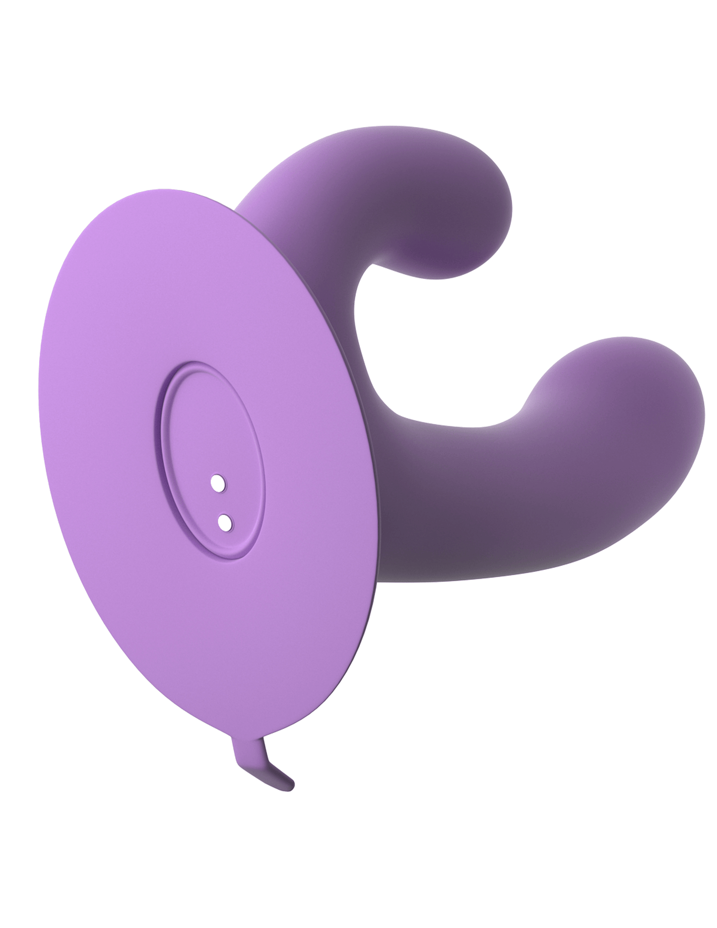Pipedream Fantasy For Her Duo Pleasure Wallbang-Her