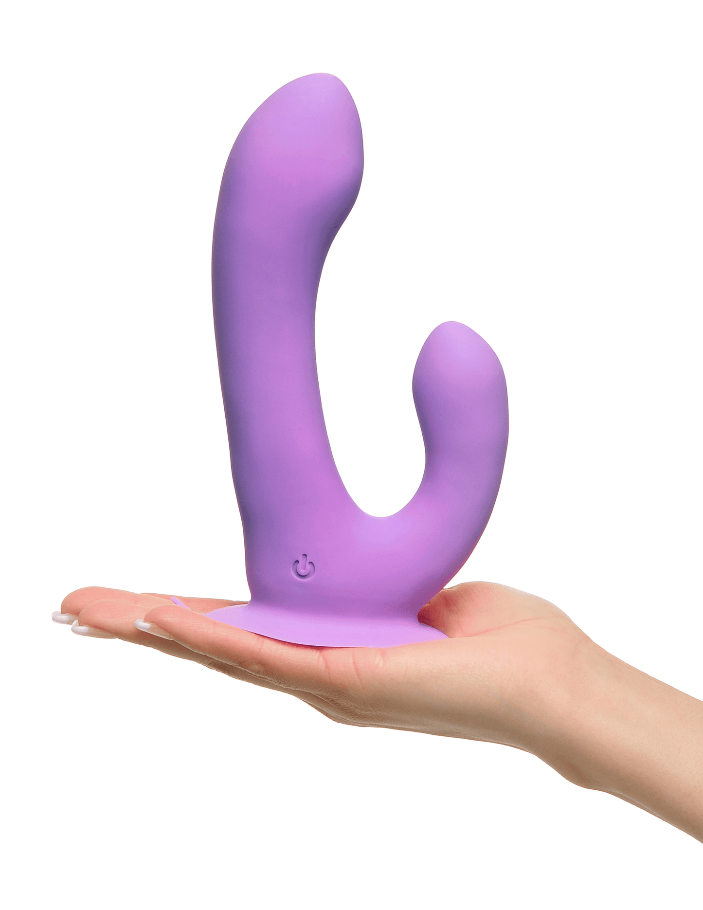 Pipedream Fantasy For Her Duo Pleasure Wallbang-Her