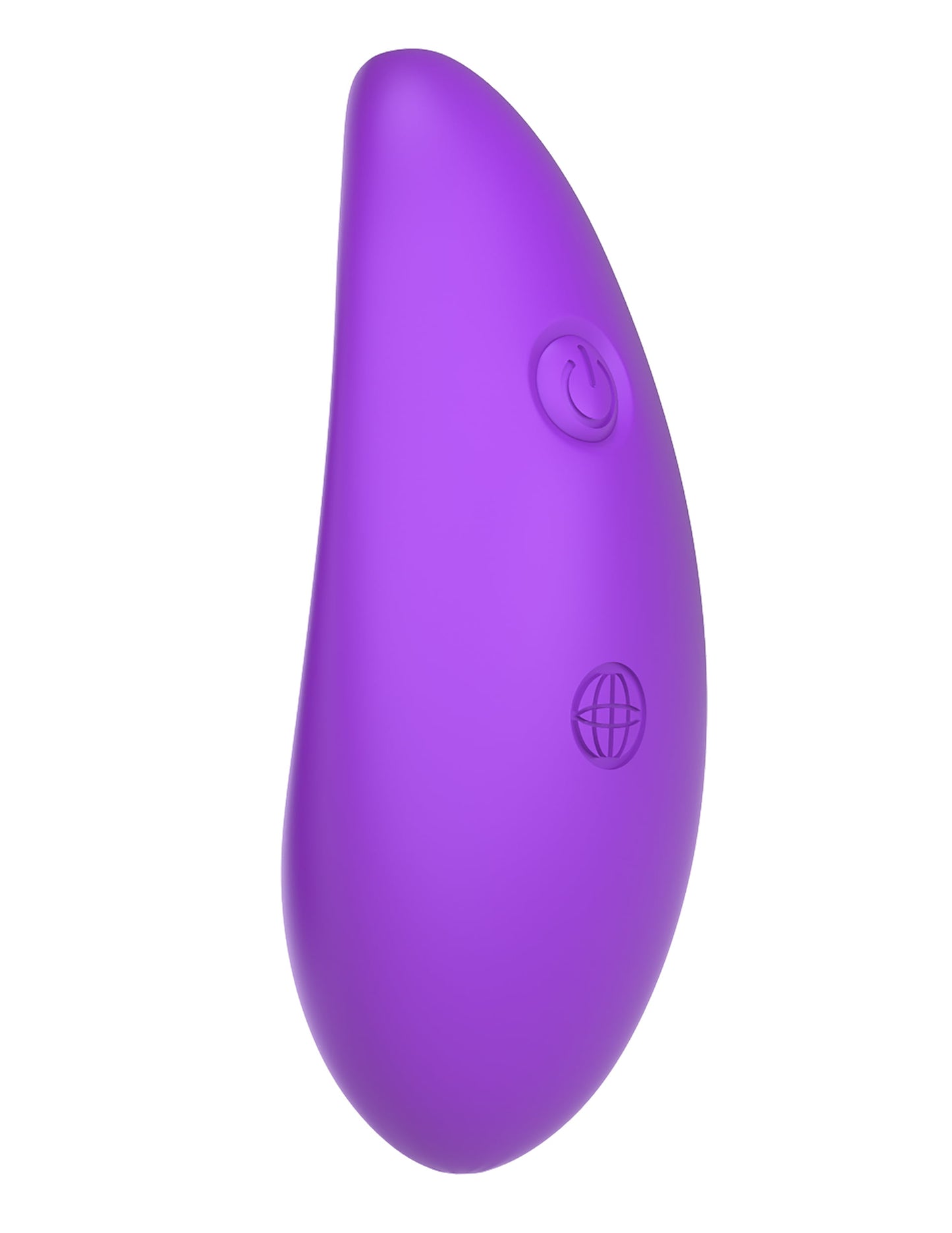 Pipedream Fantasy For Her - Her Rechargeable Remote Control Bullet