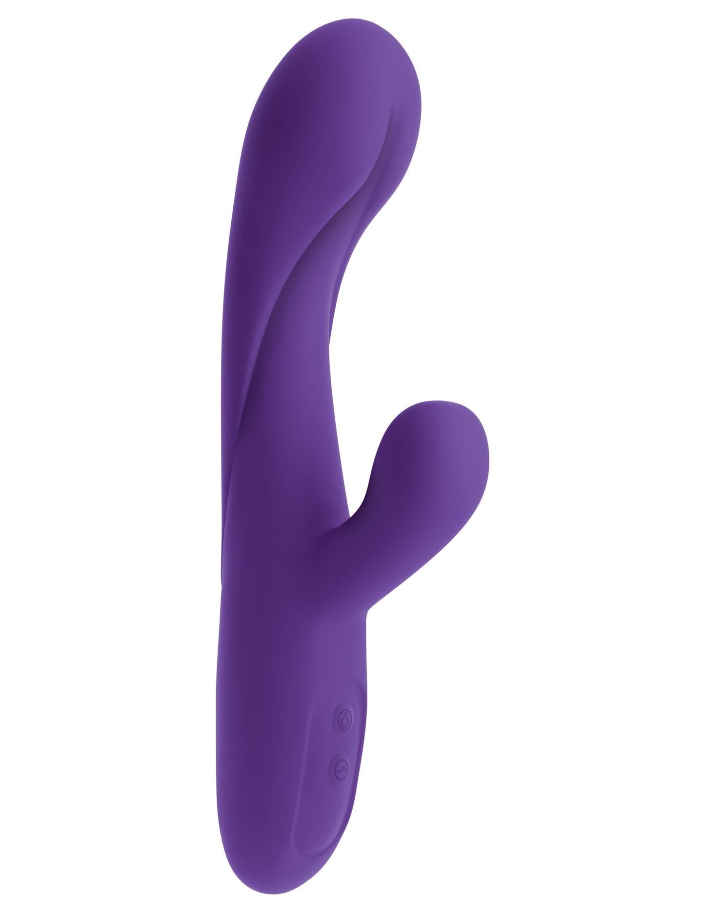 Pipedream Ultimate Rabbits No.3 Rechargeable Vibrator