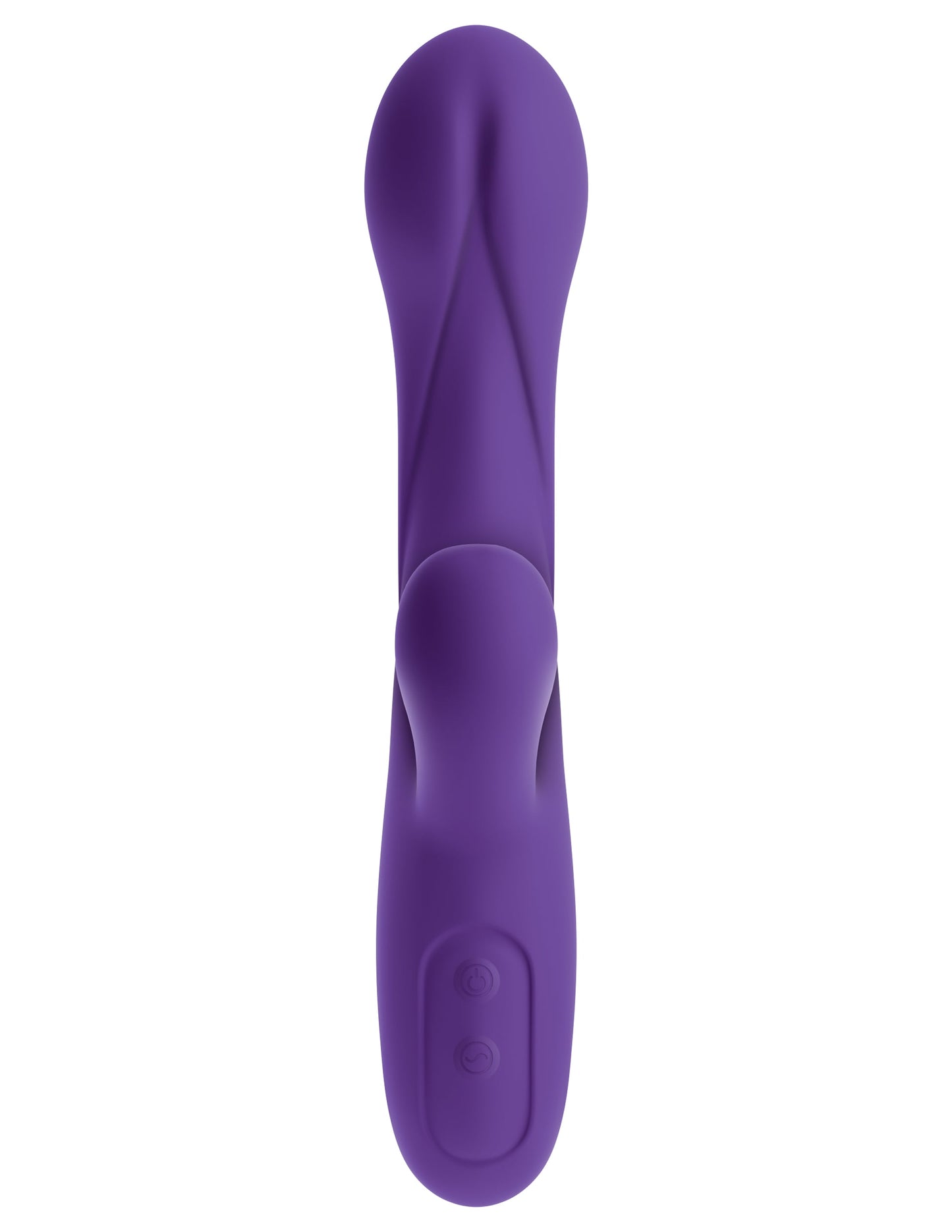 Pipedream Ultimate Rabbits No.3 Rechargeable Vibrator
