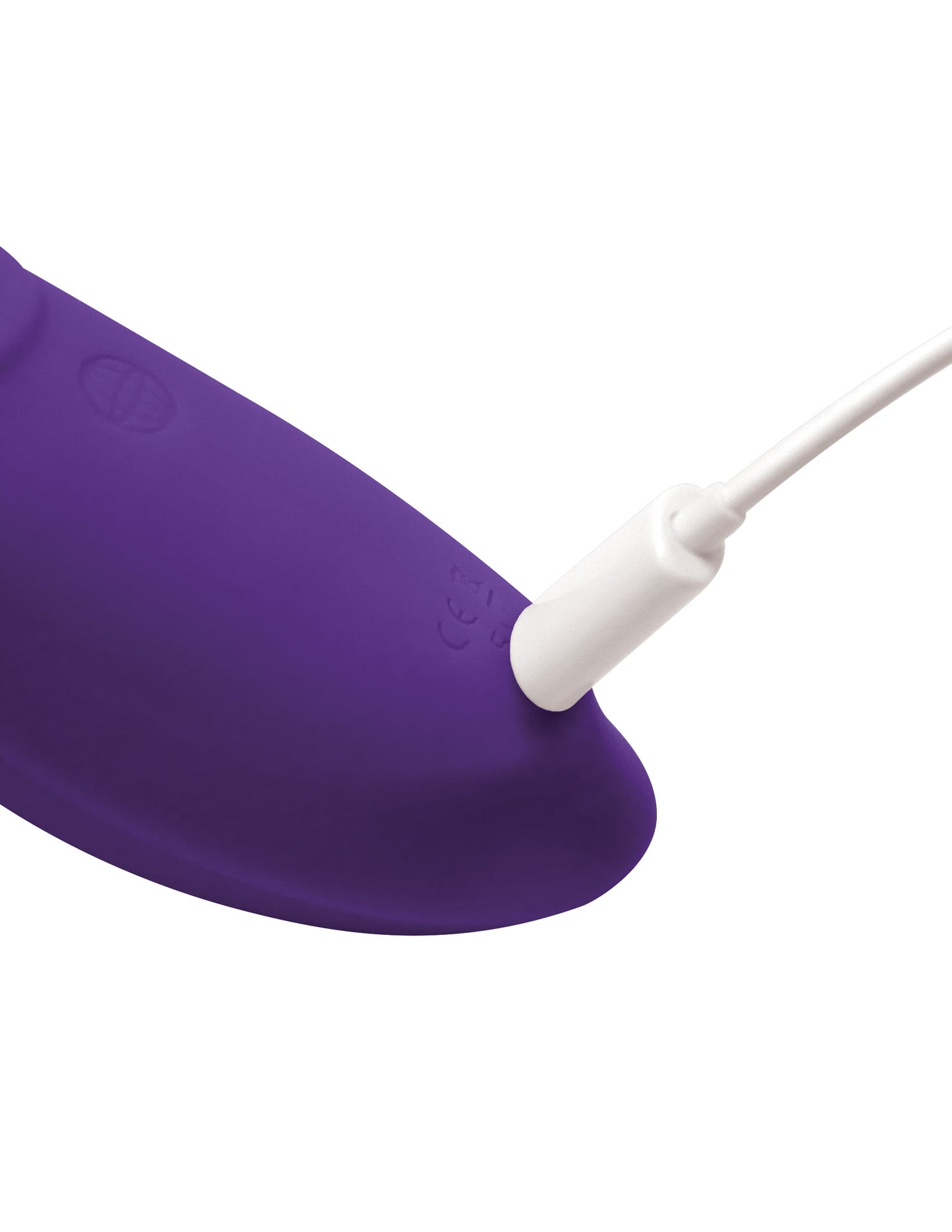 Pipedream Ultimate Rabbits No.3 Rechargeable Vibrator