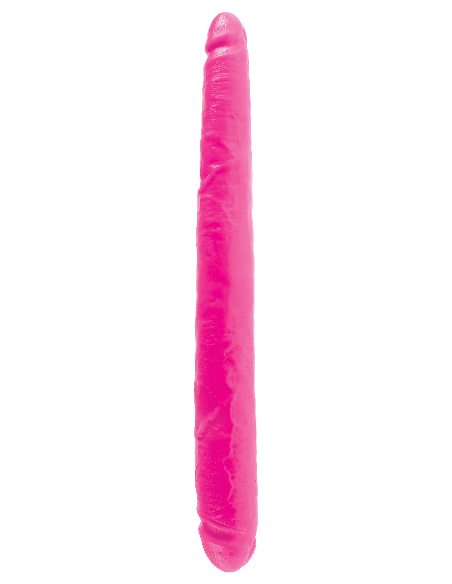 Pipedream Dillio 16" Double Dong - Pink