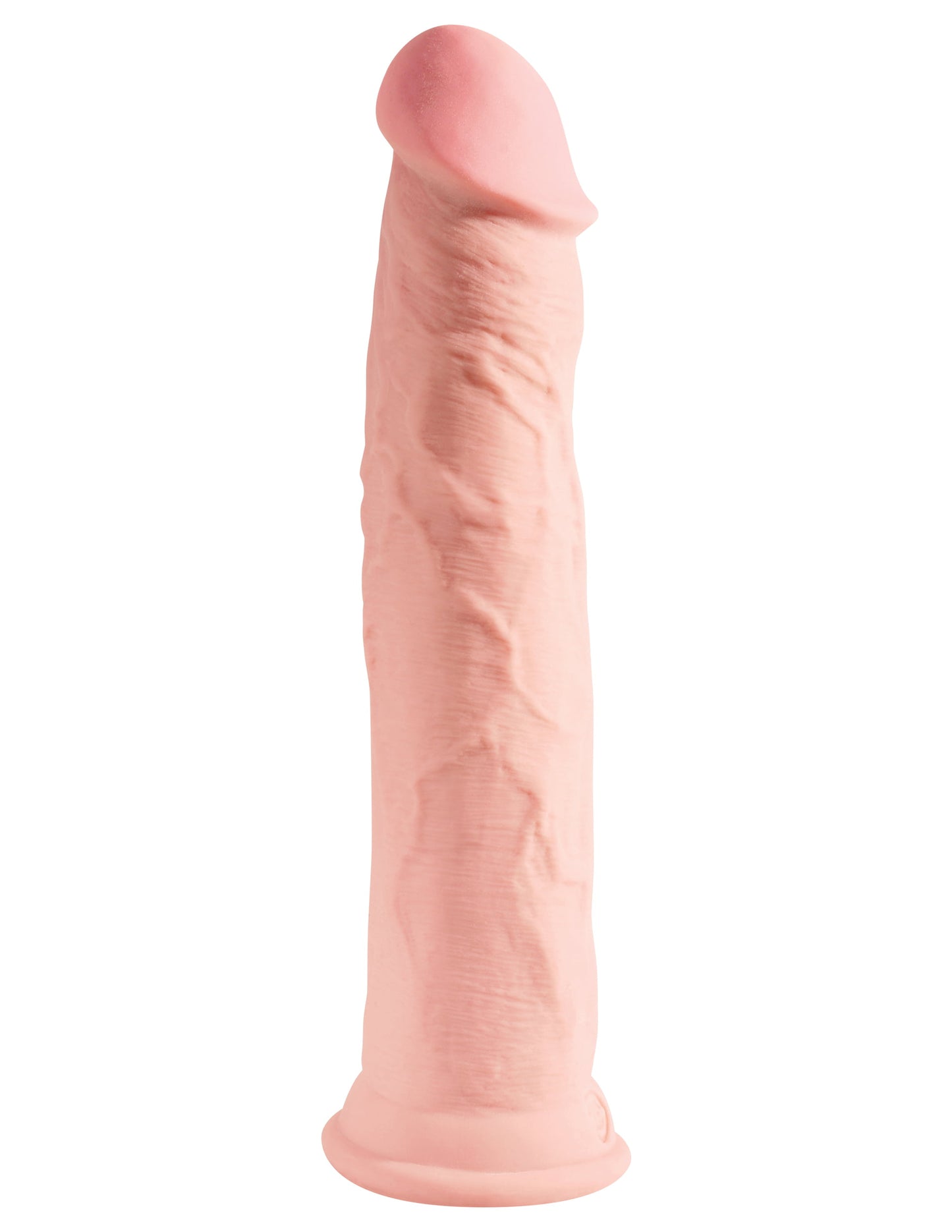 Pipedream King Cock Plus 11" Triple Density Cock