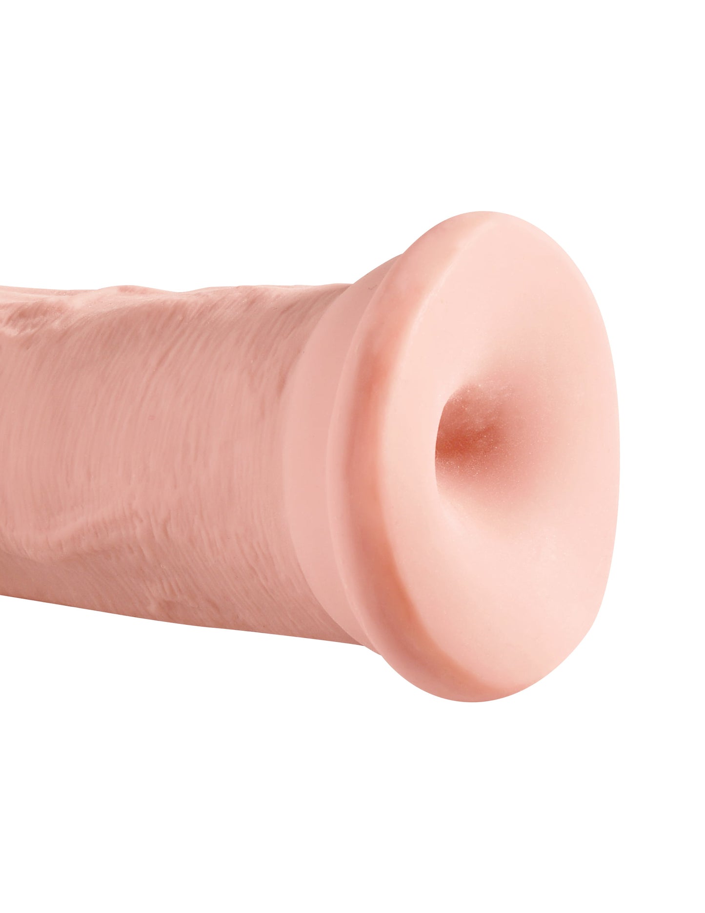 Pipedream King Cock Plus 6" Triple Density Cock