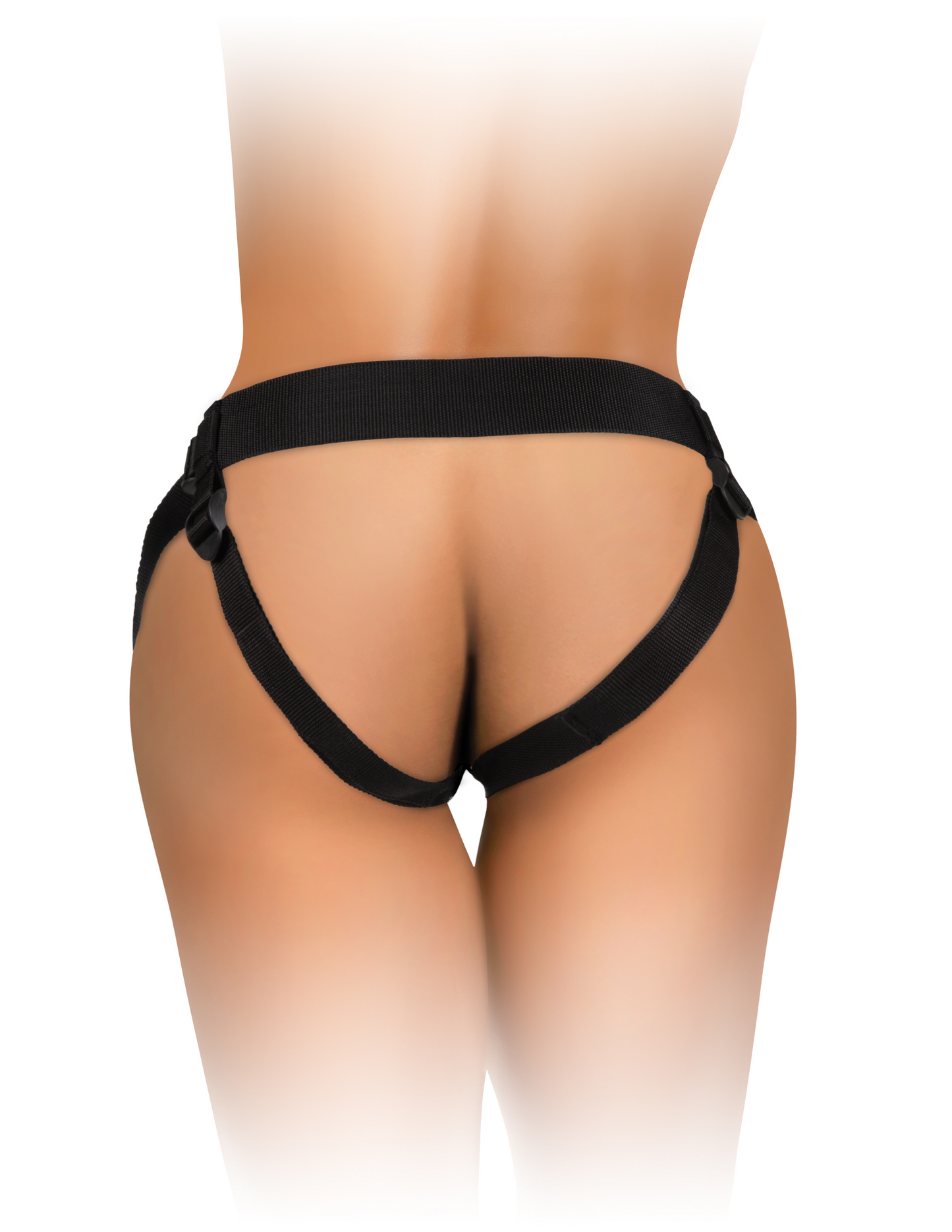 Pipedream King Cock Elite Beginner's Silicone Body Dock Kit