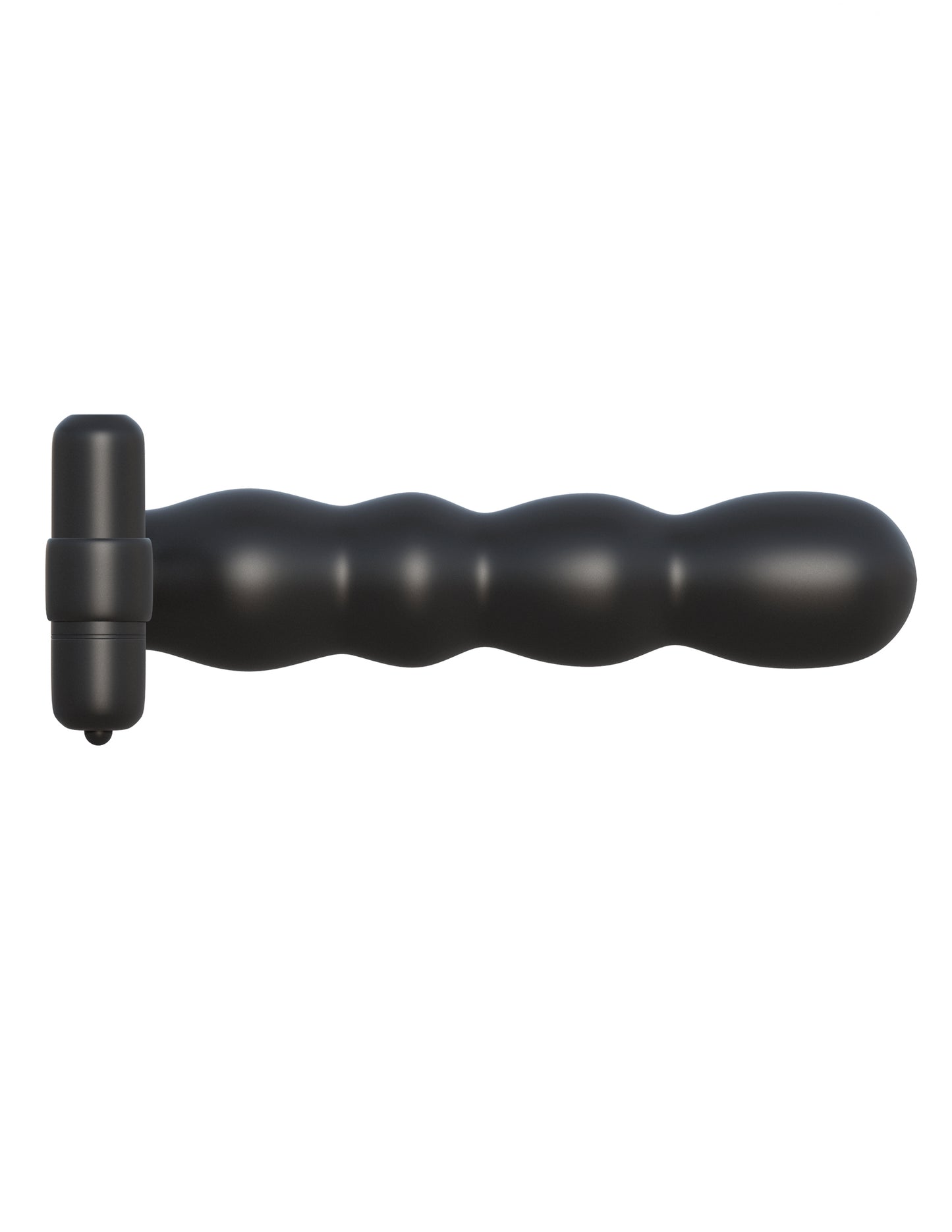 Pipedream Fantasy C-Ringz Posable Partner Double Penetrator Vibrating Cock Ring