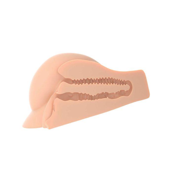 Pipedream PDX Plus Perfect Ass XL Masturbator - Light