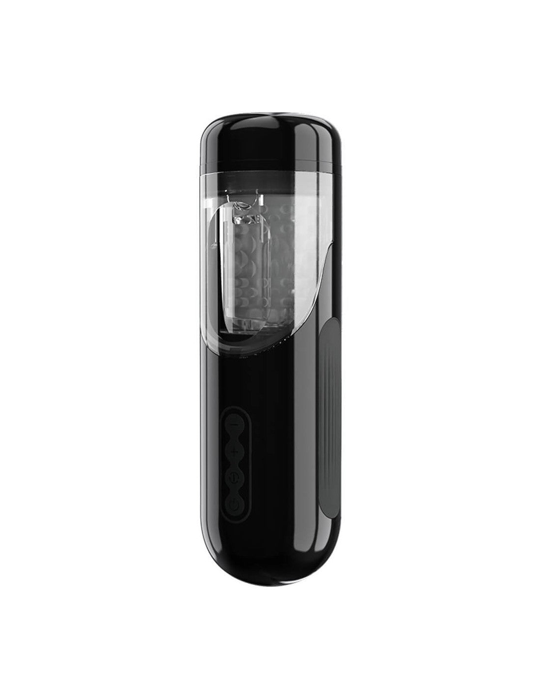 Pretty Love by Baile Lorelei Rotating & Thrusting Masturbator with Voice Integration