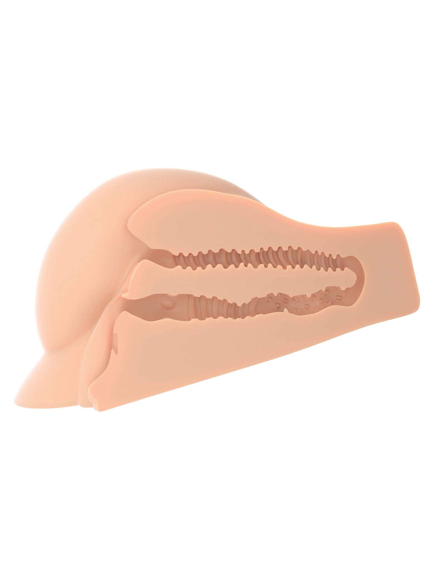 Pipedream PDX Plus Perfect Ass Masturbator - Light