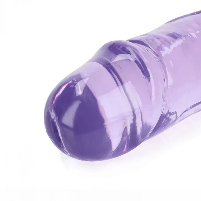 Double Headed 17" Double Ended Dildo