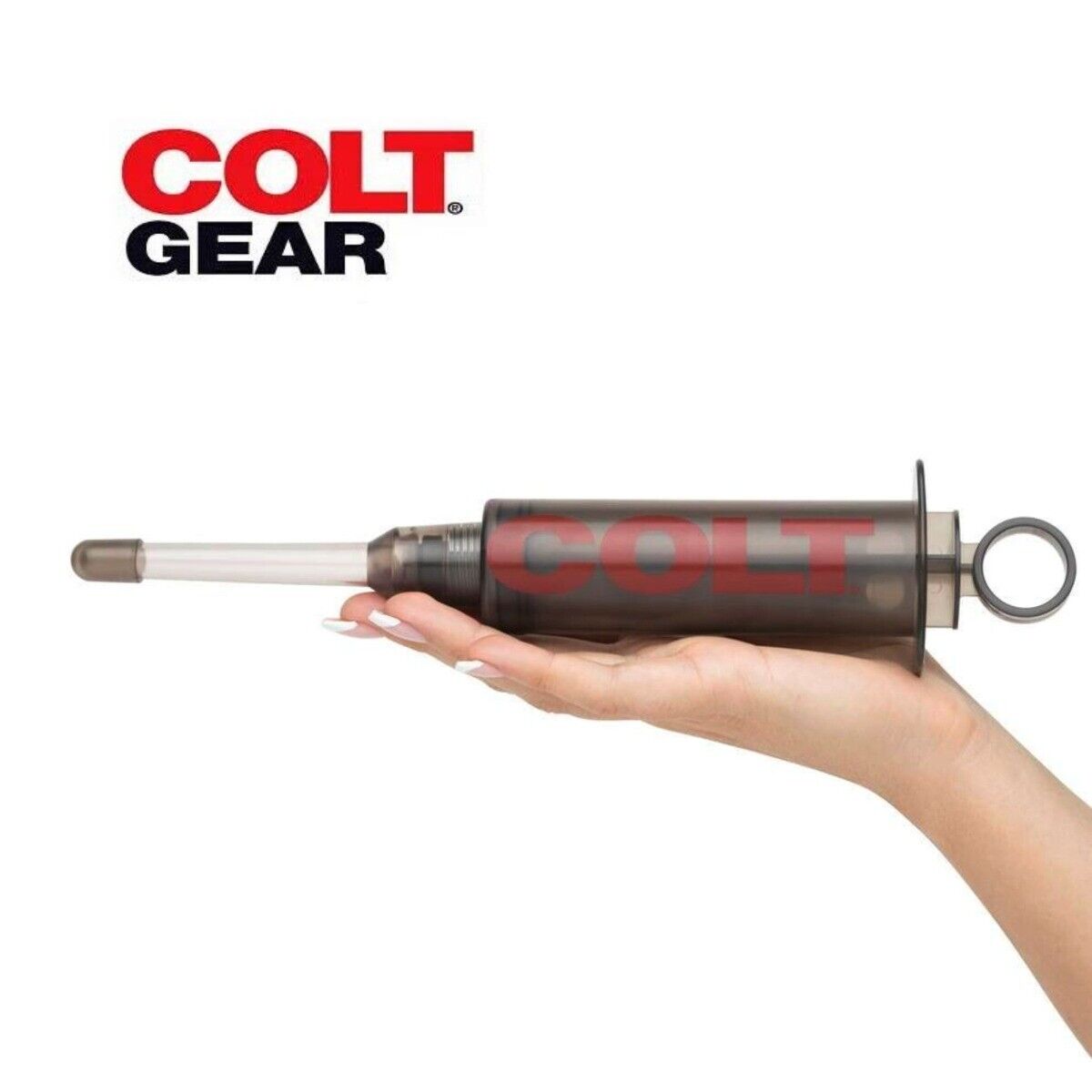 CalExotics Colt Master Cleanser Anal Douche