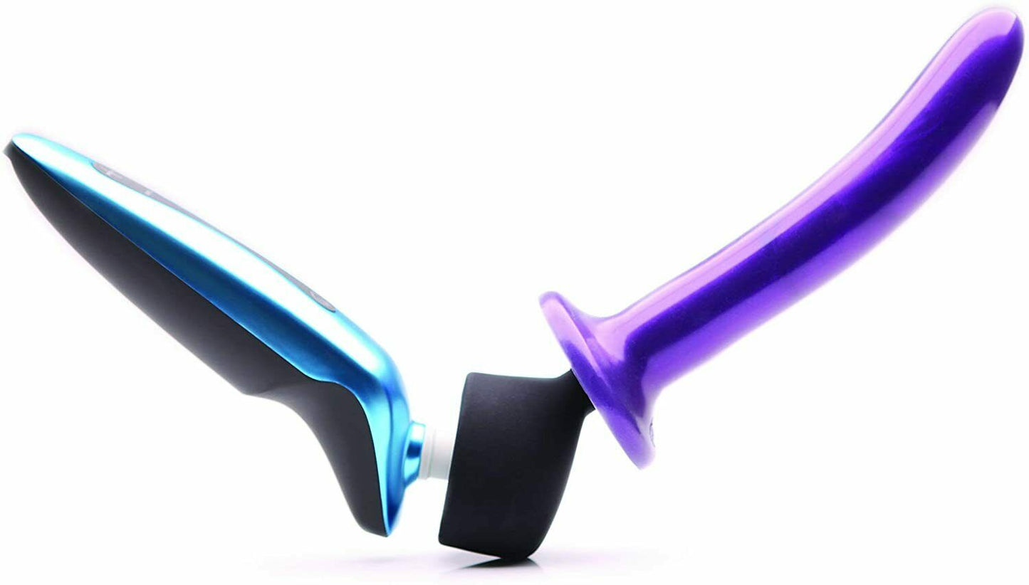 Tantus Rumble Convertible Head Removable Attachment