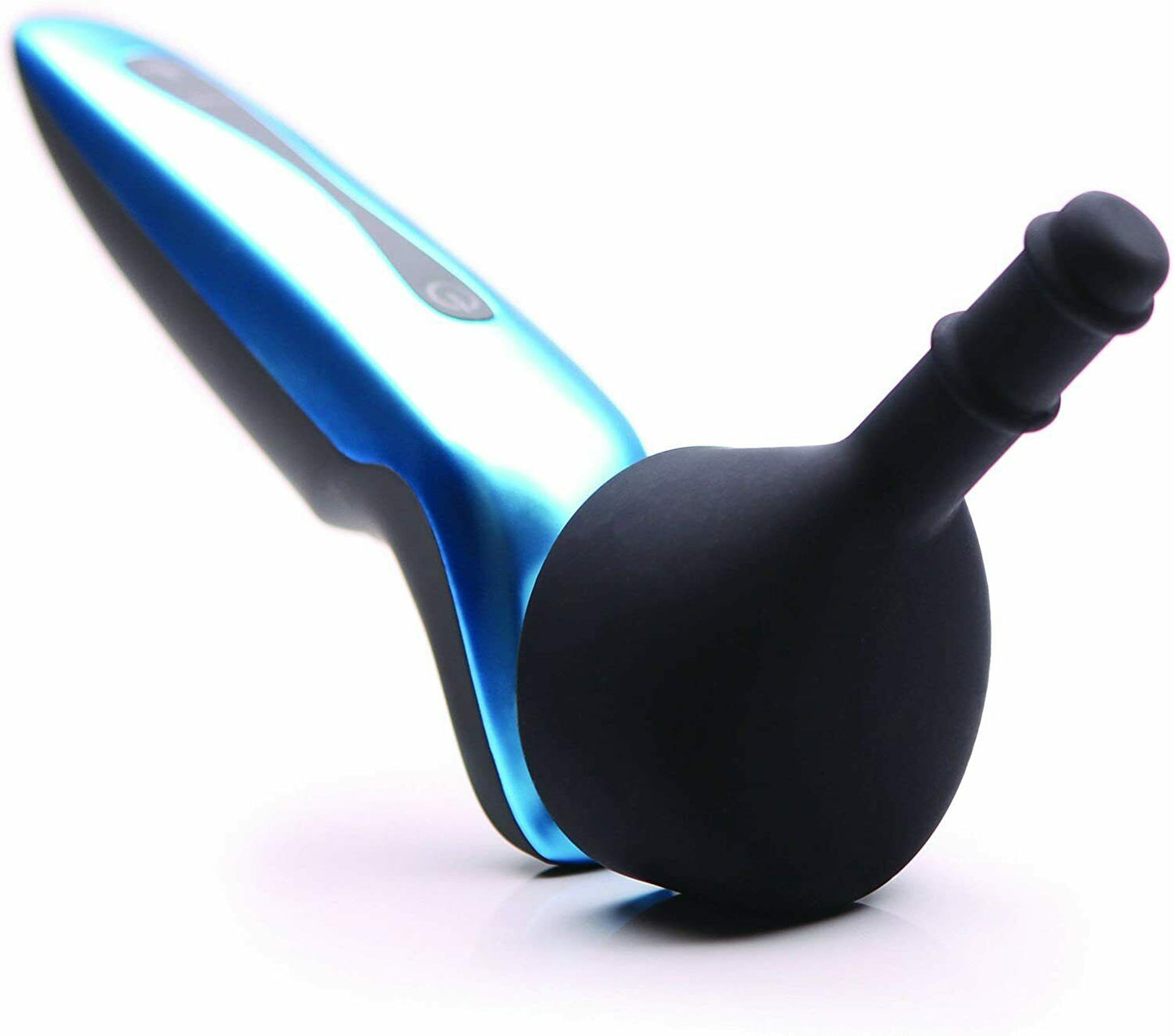 Tantus Rumble Convertible Head Removable Attachment