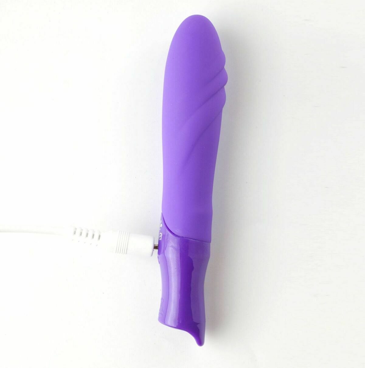 Maia Margo Rechargeable Silicone Bullet