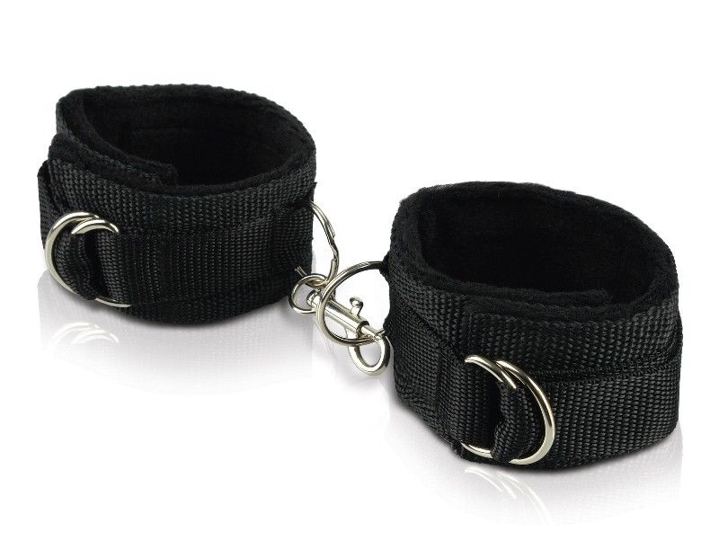 Pipedream Fetish Fantasy Series Limited Edition Luv Cuffs